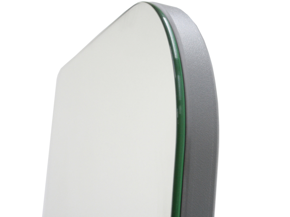 Зеркала в спальню, Зеркало напольное Мебелик Стелла 4 163,5 х 50