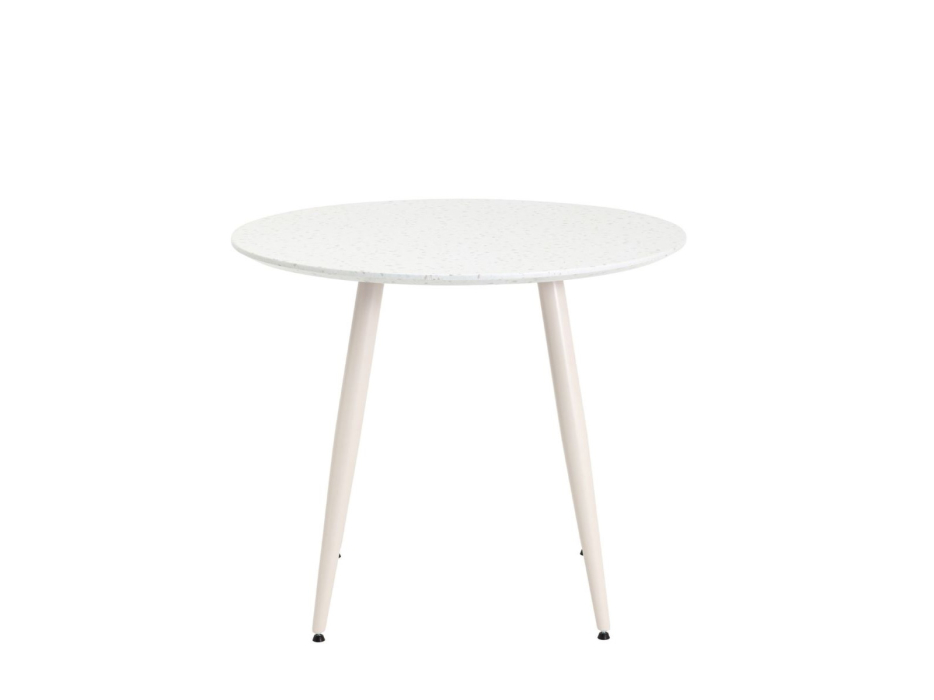 Обеденные столы, Стол обеденный STOOL GROUP Nymphaea D90