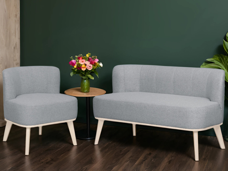 Кресла, Кресло Мебелик Жирон