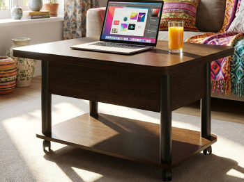 Стол-трансформер Мебелик Джокер