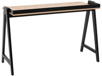 Стол письменный STOOL GROUP Pyramid 118*53