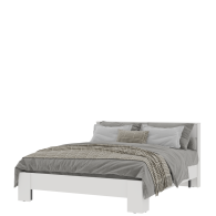 Кровати 160х200, Кровать МС Хелен (1600*2000мм) КР 03