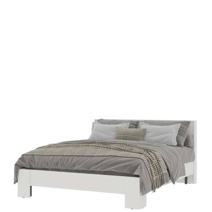 Кровати 160х200, Кровать МС Хелен (1600*2000мм) КР 03