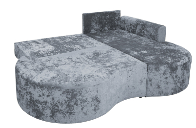 Мягкий угол "Каир" (Левый)