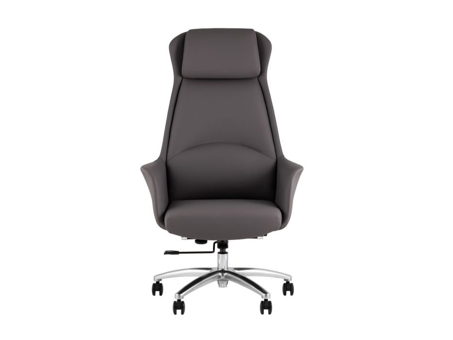 Для офиса и дома, Кресло руководителя TopChairs Viking New