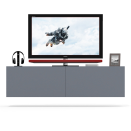 Тумба для телевизора подвесная РВК-1800