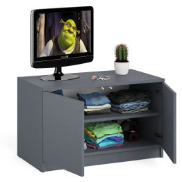 Тумба/антресоль Мори МА900.1.