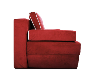 Диван-кровать еврокнижка  Торонто,велюр 150