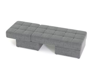 Диван-кровать еврокнижка трасформер Оливер Уно, рогожка