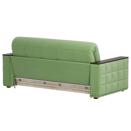 Диван-кровать Аккордеон Классик 160 см Шерлок, рогожка