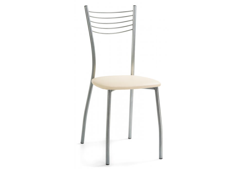 Стулья, Стул Goki ваниль крап/светлый мусс