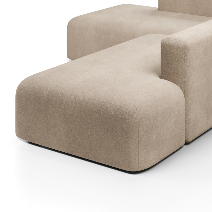 Диваны угловые в гостиную, Диван угловой НОВЫЕ ЭМОЦИИ