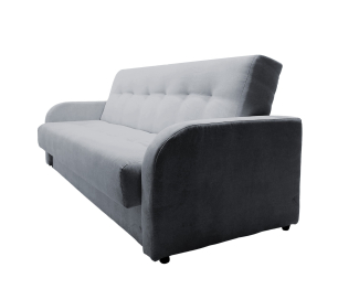 Диван- кровать книжка Лондон Люкс, 120, велюр