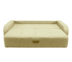 Диван-кровать еврокнижка  Босс, рогожка  150