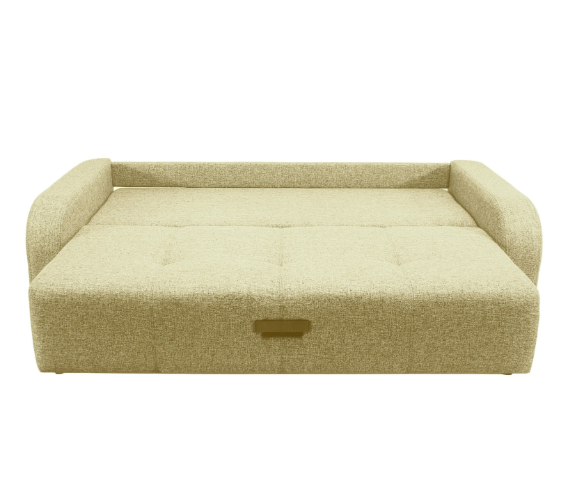 Диваны еврокнижки, Диван-кровать еврокнижка  Босс, рогожка  150