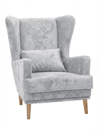 Кресло Вегас, велюр