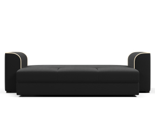 Диван-кровать прямой Нарвик еврокнижка,велюр