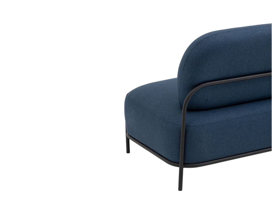 Офисные диваны, Диван STOOL GROUP Стоун Рогожка