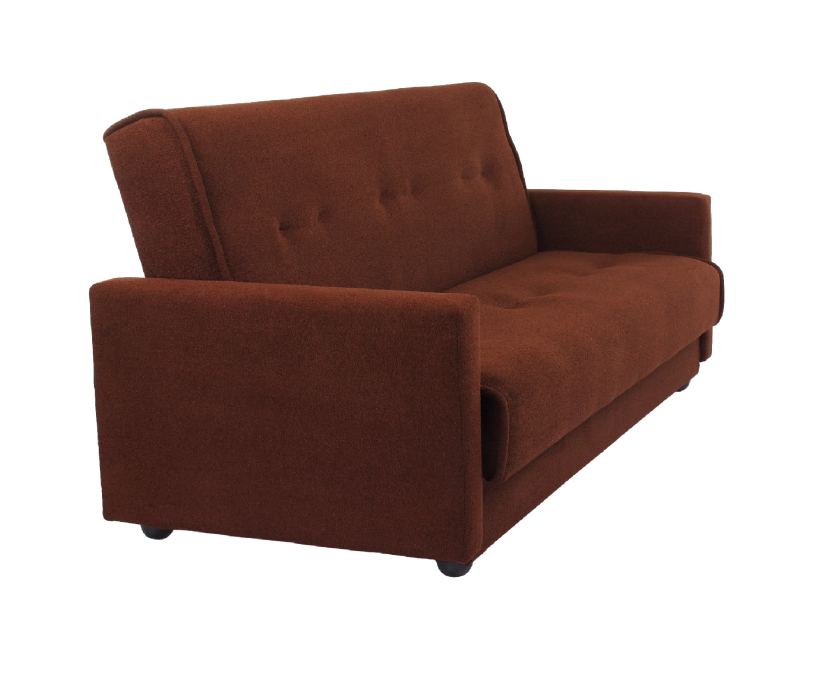 Диваны книжки, Диван Милан 140