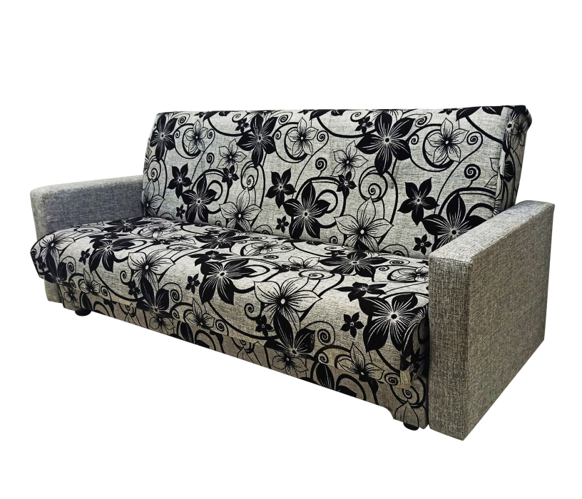 Диваны книжки, Диван 140 Эконом Рогожка