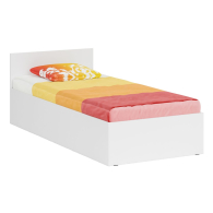 Кровати, Односпальная кровать Стандарт 0900