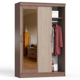 Шкаф-купе СВК-1300