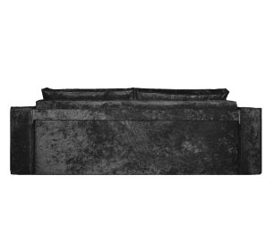 Диван-кровать еврокнижка Лофт Люкс плюш, 140 