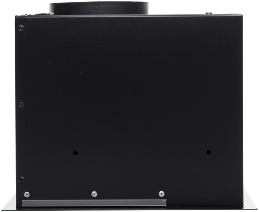Вытяжки, Кухонная вытяжка Flatbox Black 50