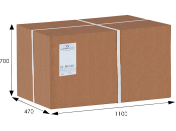 Стул Мебелик Араго