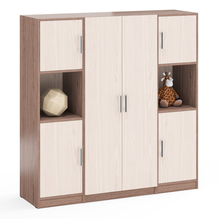 Шкафы двухстворчатые, Набор мебели из шафов и пеналов СК-9