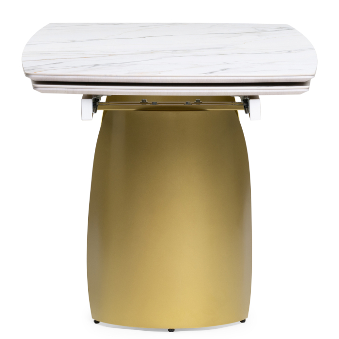 Обеденные столы, Керамический стол Готланд