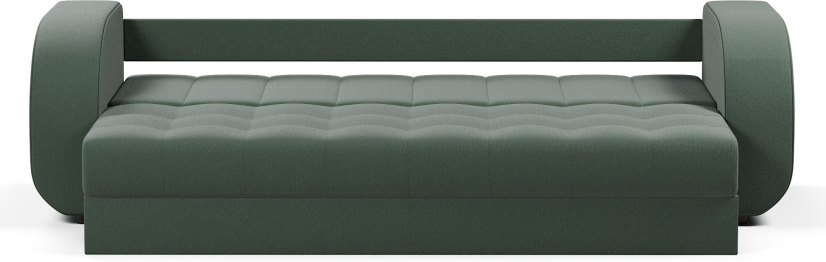 Диван-кровать прямой Рио пантограф,велюр