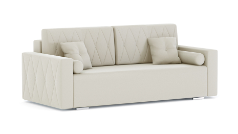 Диван-кровать еврокнижка  Милфорд, велюр