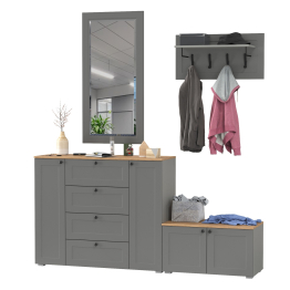 Прихожая Остин № 50