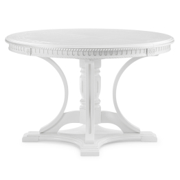 Деревянный стол Нозеан