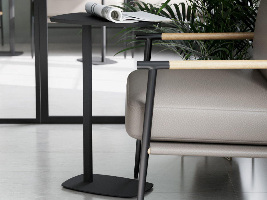 Журнальные столики, Придиванный стол Калифорния ДЕЙ колор