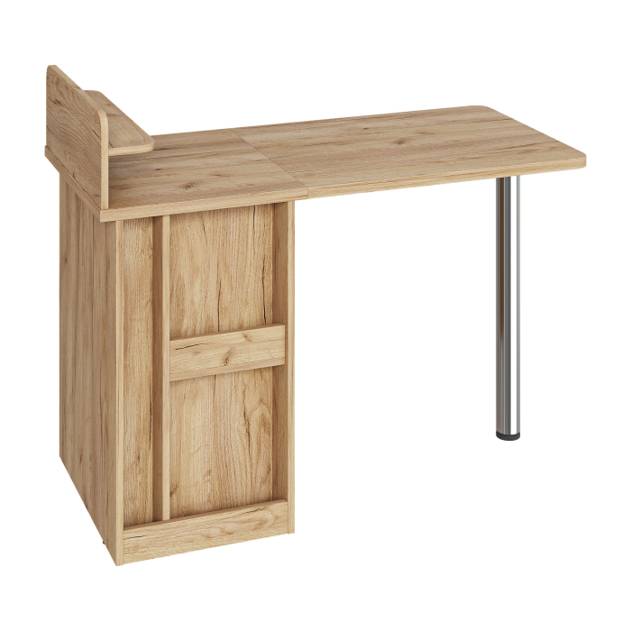 Прямые, Стол письменный С-405