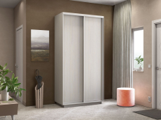 Шкафы-купе, Шкаф-купе Экспресс Элемент дуо 2200 x 1200 x 600