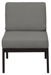 Кресло массив мягкое UNO