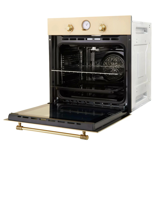 Духовые шкафы, Газовый духовой шкаф GSO 614 EIR