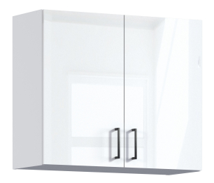 Берн шкаф 2 дв 80х68 см