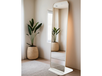 Зеркало напольное Мебелик Стелла 4 163,5 х 50