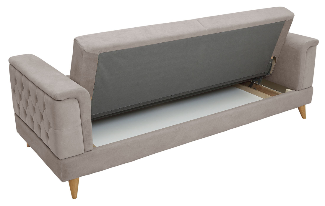 Диваны с ящиком для белья, Диван Рио