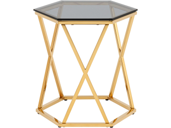 Журнальный столик STOOL GROUP Круз 48*42