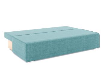 Диван-кровать еврокнижка Лиссабон, рогожка