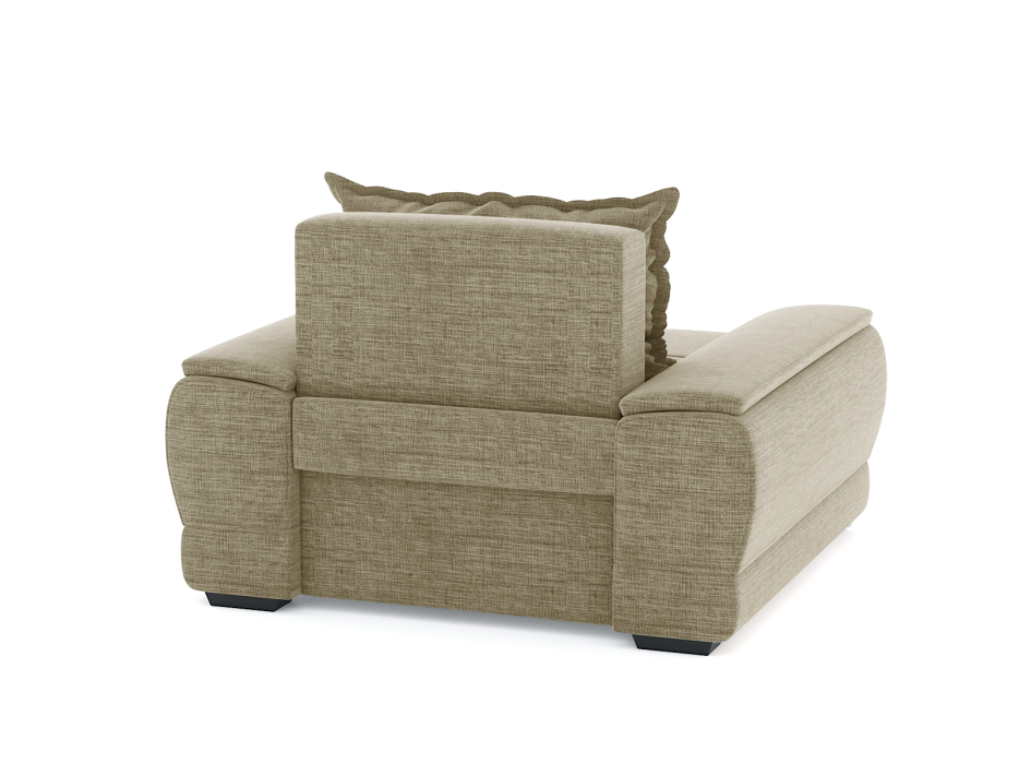 Кресла-кровати, Кресло-кровать Нордвикс, рогожка