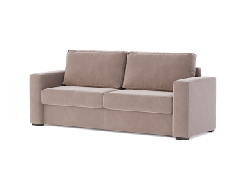 Диван Холлстатт 140 с механизмом французская раскладушка 