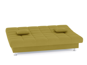 Диван-кровать Юта книжка, велюр