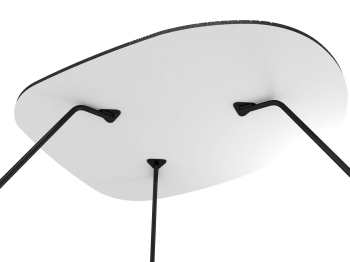 Столик журнальный SHT-CT52-2