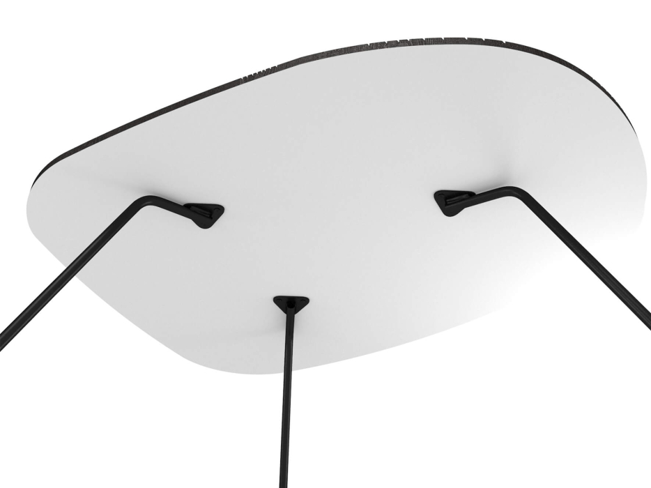 Журнальные столики, Столик журнальный SHT-CT52-2